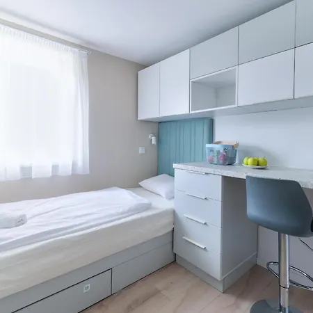 Apartment Oliver 2 *