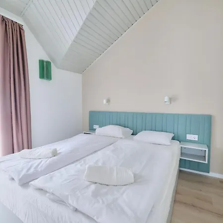 Oliver 2 Apartament *