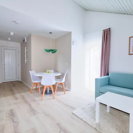 Apartment Oliver 2 Heviz