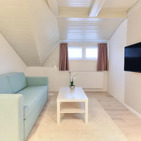 Oliver 2 Apartament *