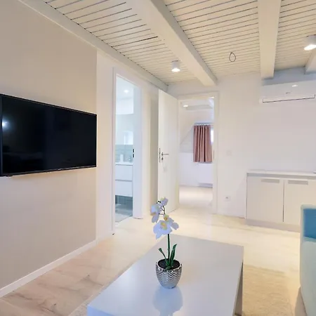 Oliver 2 Apartman Hévíz