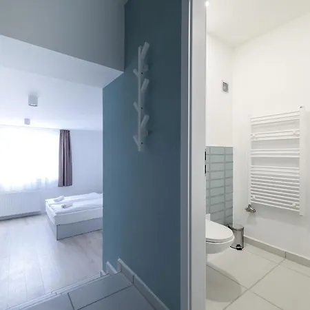 Apartment Oliver 2 *