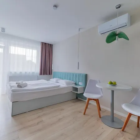 Apartment Oliver 2 *