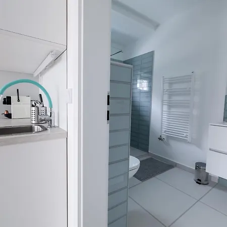 Apartament Oliver 2