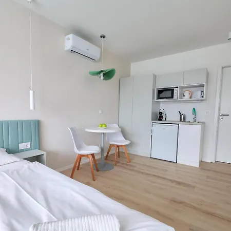 Oliver 2 Apartament