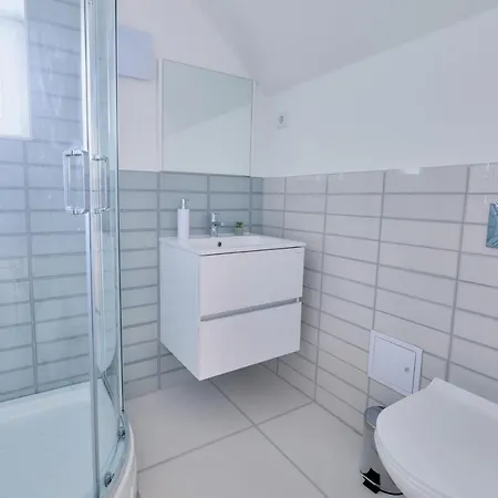 Oliver 2 Apartament *