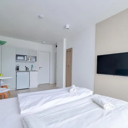 Apartment Oliver 2