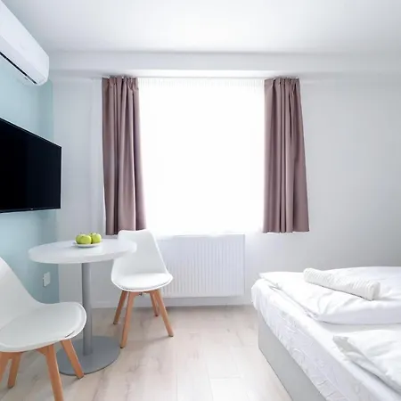 Oliver 2 Apartament