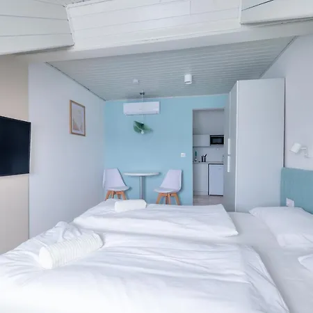 Oliver 2 Apartament