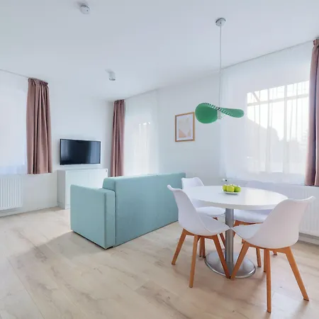 Oliver 2 Apartamento Hévíz