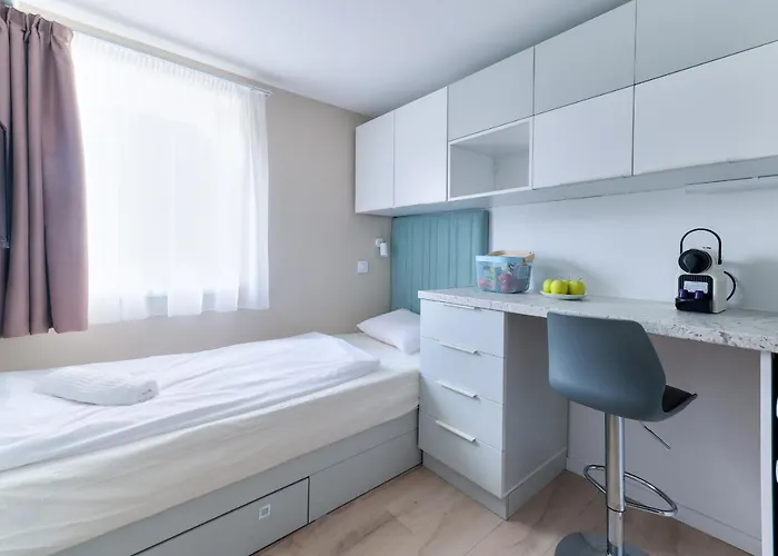 Apartment Oliver 2 *