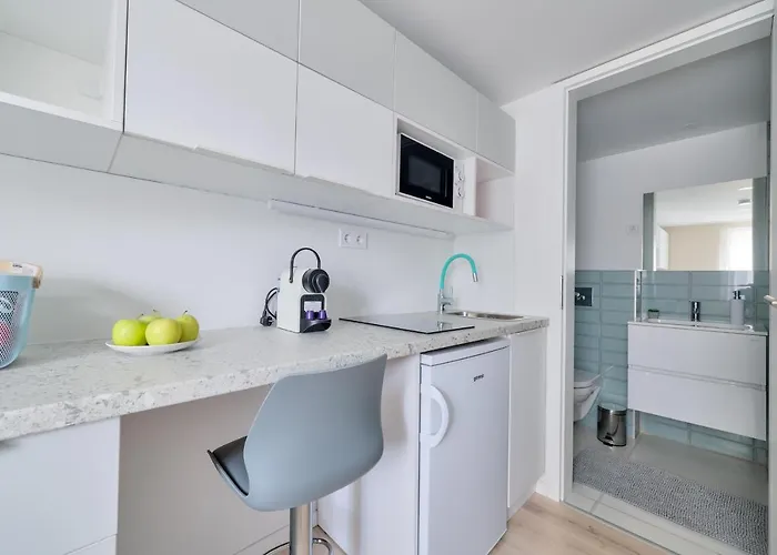 Apartment Oliver 2